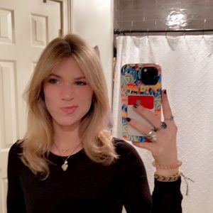 Meet your Posher, Grace